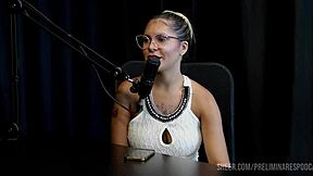 barbara sol's best moments in podcast with bia hot