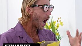 x-ray magic glasses reveal hidden secrets in trailer