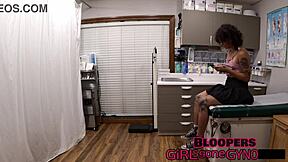 Tampa university entrance physical nicole luva