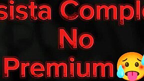 leitinho dentro depois de usar minha rola