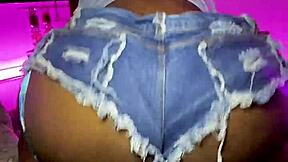 Stepson gets monster cock in wet pussy doggystyle