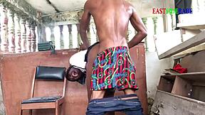 Landlord says, 'I caught you fucking that church member in my open place!'