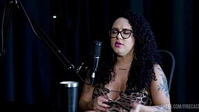 I wach Brunna Sweet n Baby Fire in compilatn