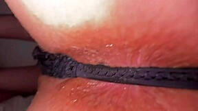 girl worries about her anal appearance