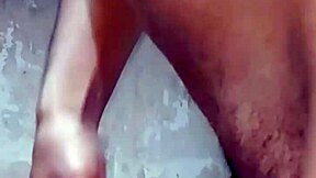 Wow Check Out This Sexy Thai Shemale With A Small Cock