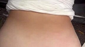 real hooker sucks and fucks bareback, swallows all the cum?