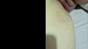 Danielinha's Horny European Ass and Big Tits in Reality Fetish Scene