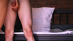 Best Friend And Unfaithful Meet Alone In Living Room