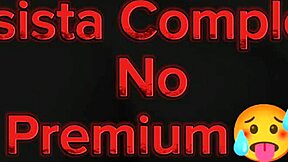 leitinho dentro depois de usar minha rola