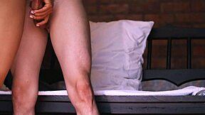 Best Friend And Unfaithful Meet Alone In Living Room