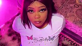 Stepson gets monster cock in wet pussy doggystyle