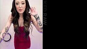 Sage Hunter Craves Monster BBC in Every Position?