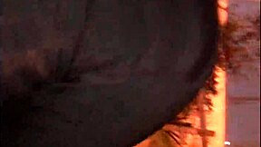 Single mother sucked my dick in a taxi in Lima.