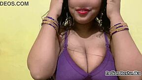 hot & sexy wife wants to play with dick she loves blowjob & get fucked