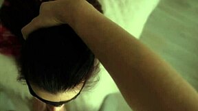 im trying to swallow this dick but my ass is doing better than my mouth!