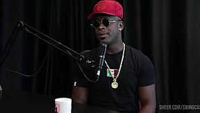 Compilados Do Jefao No Swing Cast Com Tifany Rocha E Didy Reis Parte 1 Watch On Sheer Red