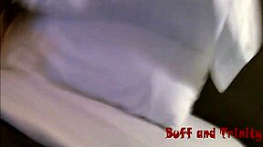 hey newbie lynzey ryder swallows first time! 😏