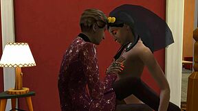 indian couple's first night wedding sex