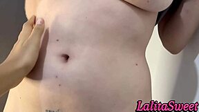 My neighbor tried a dick for the first time and loved it