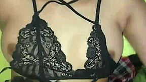 My Beautiful Otaku Friend Lets Me Fuck Her After Convention!