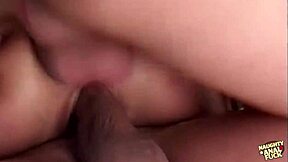 Jayna Oso Enjoys Double Penetration