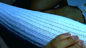 el padrastro invit� a la mejor amiga a su habitaci�n y la pasi�n fue inevitable