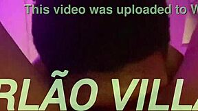 Novinha Cumming From Pussy Licking: Moaning With Big Pussy And Monster Cock