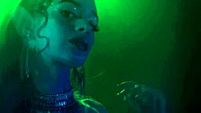 Molly Little Fucks In Missionary And Cowgirl With Blowjob!