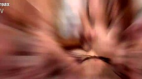 juicy leila gets dominated with deep anal and squirt 😩