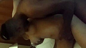 Slut Enjoys Uncensored Pleasure Session