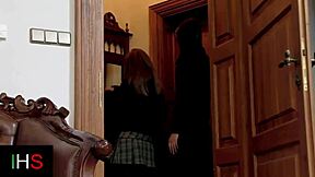 Girl Says, Fuck My Ass Old Man?