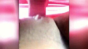 ebony teen rides big black dick to orgasm like bull