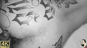 Ex girlfriend says, 'I miss cumming on your dick?'