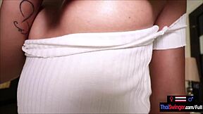 Amateur thai teen cutie blowjob and fucked!