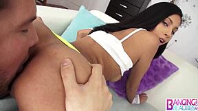 Hard Anal Sex for Jade Jantzen Teen Babe