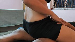 Mature Cleaning Woman Fucked Hard