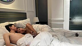 Cant wake-up without fuck my hot gf every day