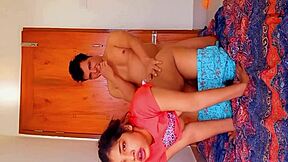 that sexy fit girl really enjoys a good ass fuck on the ranch.