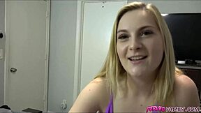 Stepbro Fuck Me Like You Fucked My Bestie