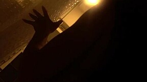 Stepmom Discovers A Sexy Surprise In The Shower, Leading To Moaning And Intense Homemade Sex