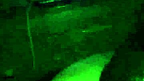 Young Black Teen 18+ Deepthroat Sloppy Head