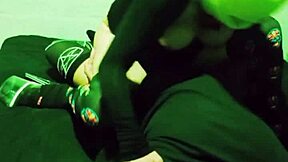 I Became the Whore My Husband Always Wanted - Full Video on Red