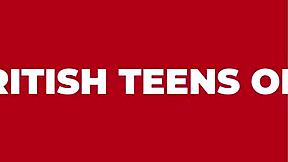 candice banks in lingerie gets hard fuck and massive facial cumshot