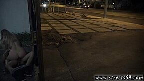 Step Mom Punishes Comrade Boss But She's Desperate To Get Home.