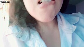 I want neighbors to see me masturbate.