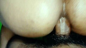 Sweet neha bhabhi rides rough doggystyle fisting asshole 😘