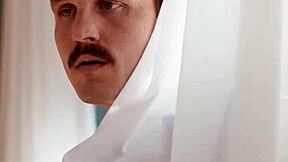 Horny Liz Jordan Masturbates, Begs For Finish