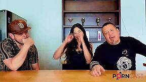 cirse flores reveals sex and porn truths in naked porncast