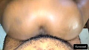 Sleeping Beauty Delivers Intense Handjob