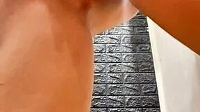 i feel my virgin pussy getting wet and need something inside